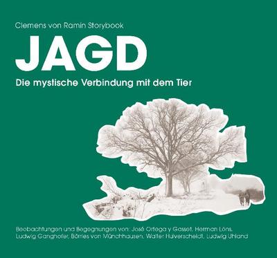 Jagd, Audio-CD
