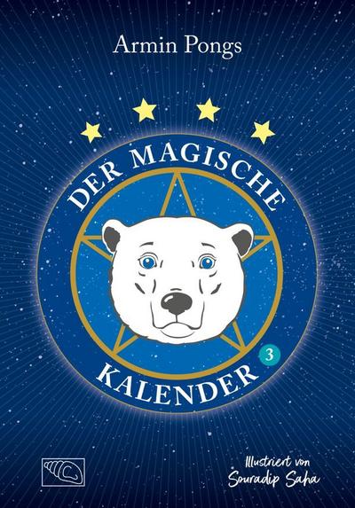 Der magische Kalender 3