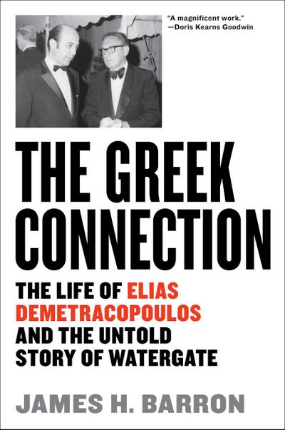 The Greek Connection
