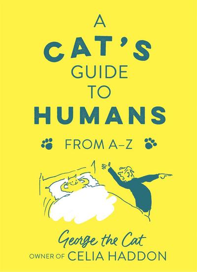 A Cat’s Guide to Humans