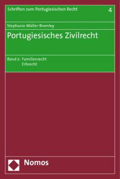 Portugiesisches Zivilrecht