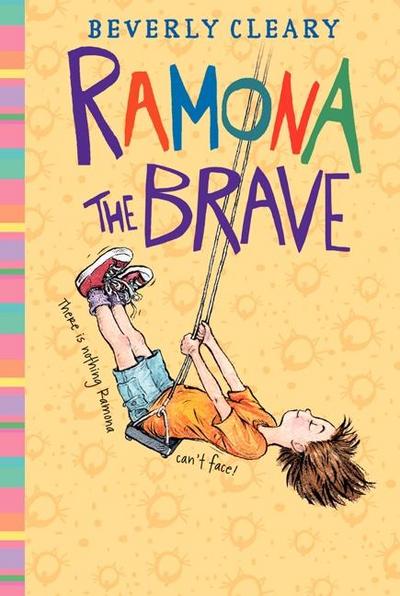 Cleary, B: Ramona the Brave