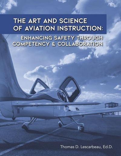 The Art and Science of Aviation Instruction