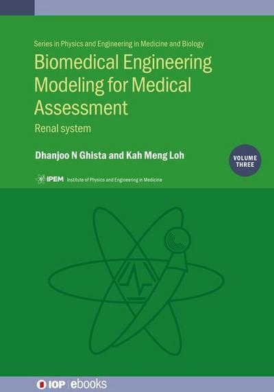 Biomedical Engineering Modeling for Medical Assessment