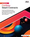 Ultimate Cardano Smart Contracts