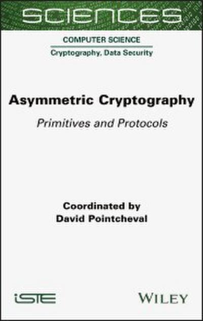Asymmetric Cryptography