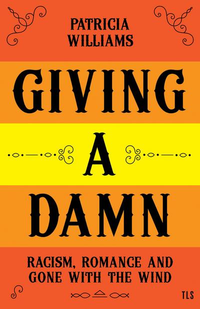 Giving a Damn