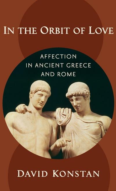 In the Orbit of Love