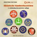 Historische Handwerkszeichen, CD-ROM
