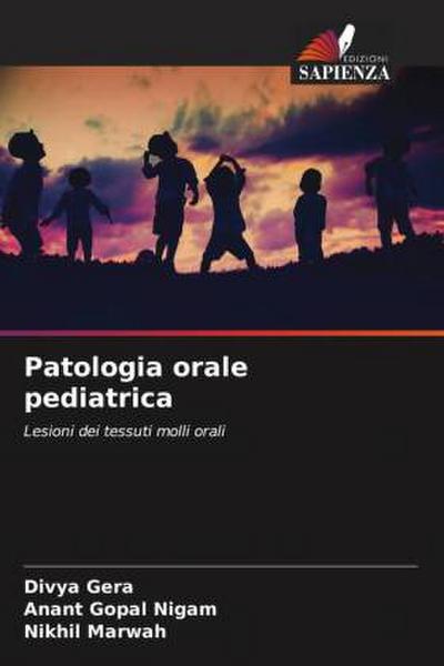 Patologia orale pediatrica