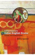Contemporary Indian English Drama