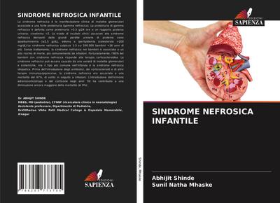 SINDROME NEFROSICA INFANTILE