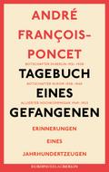 Tagebuch eines Gefangenen