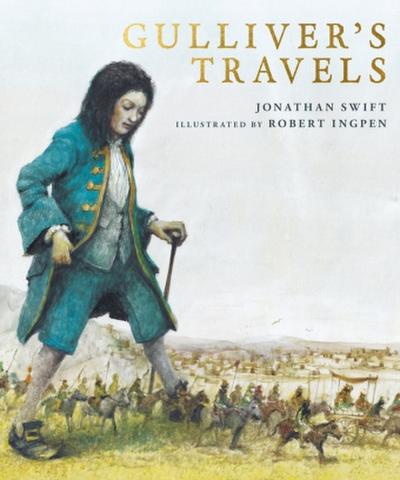 Gulliver’s Travels