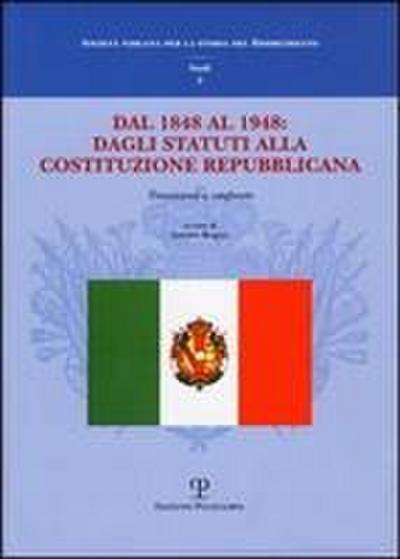 Dal 1848 Al 1948