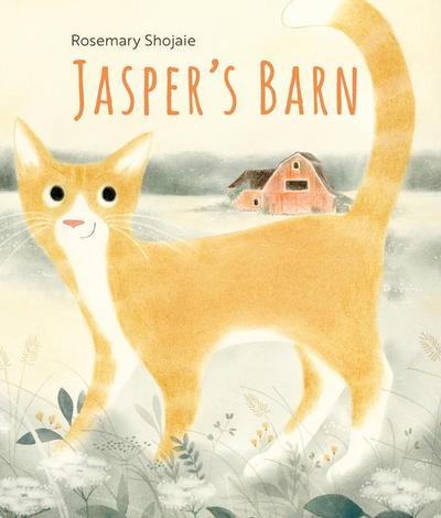 Jasper’s Barn