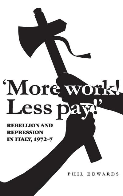 ’More work! Less pay!’