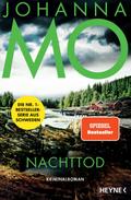 Nachttod: Kriminalroman – Der Nr.1-Bestseller aus 
