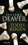 Todesreigen von Jeffery Deaver | Ebook