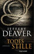 Todesstille von Jeffery Deaver | Ebook