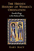 The Hidden History of Women’s Ordination