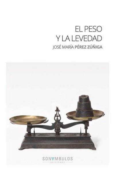 El peso y la levedad