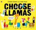 Choose Llamas