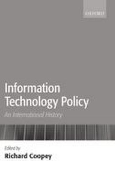 Information Technology Policy