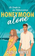Honeymoon alone