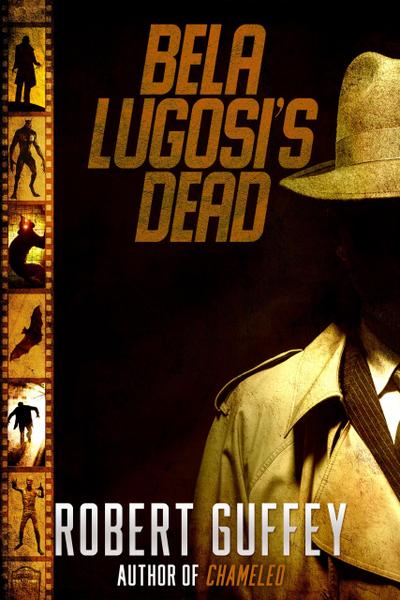 Bela Lugosi’s Dead