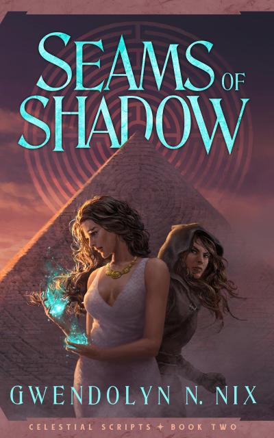 Seams of Shadow