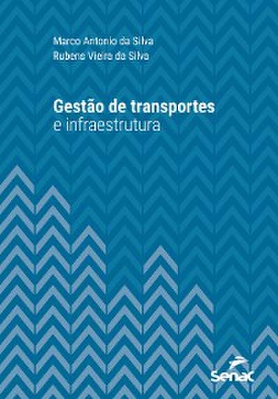 Gestão de transportes e infraestrutura