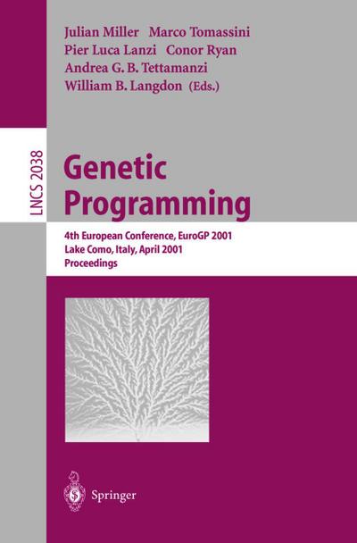 Genetic Programming