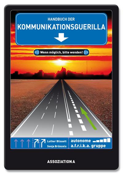 Kommunikationsguerilla 5.A