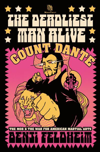 The Deadliest Man Alive