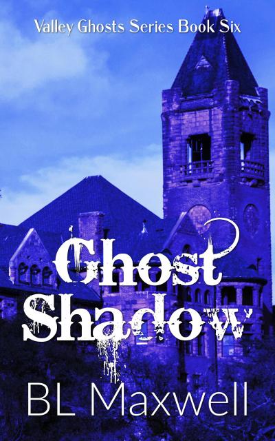Ghost Shadow (Valley Ghosts Series, #6)