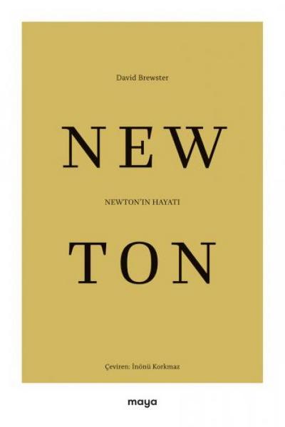 Newtonin Hayati