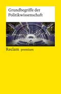 Grundbegriffe der Politikwissenschaft
