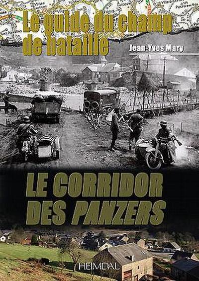 Le Guide Du Champ de Bataille