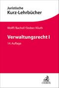 Verwaltungsrecht  I