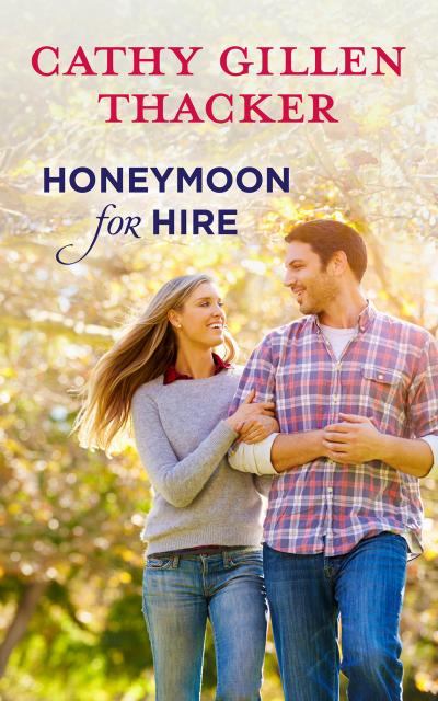 Honeymoon For Hire