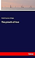 The growth of love
