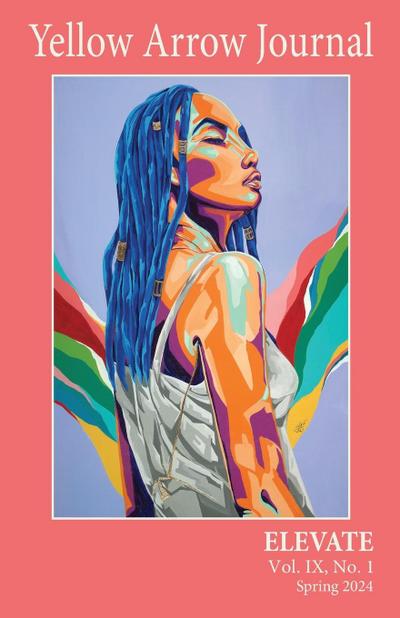Yellow Arrow Journal, ELEVATE