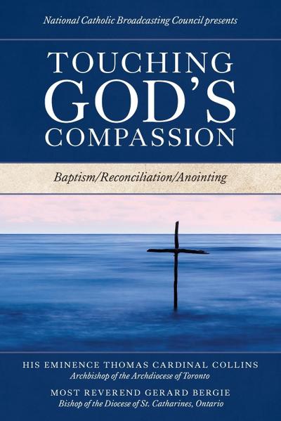 Touching God’s Compassion
