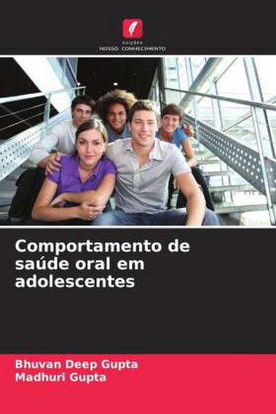 Comportamento de saúde oral em adolescentes