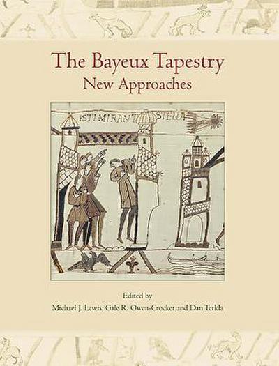 The Bayeux Tapestry