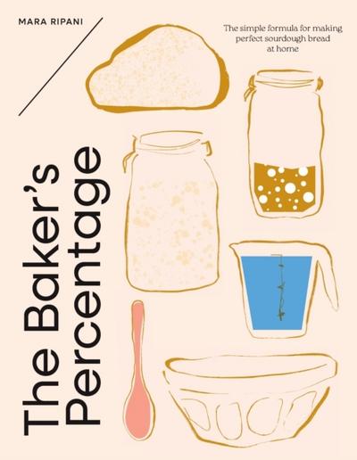 The Baker’s Percentage