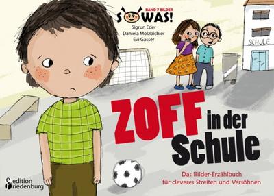 Zoff in der Schule