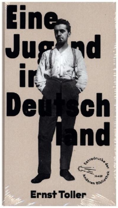 Eine Jugend in Deutschland