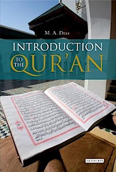 Introduction to the Qur’’an